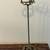 Original Antique Ash Tray Stand Ship Design On It 1 thumbnail