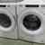 Washer Dryer set stackable large capacity with warranty 1 thumbnail
