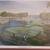 PAINTING Serigraph Vintage J.Murray 24"x30" Signed 2 thumbnail