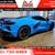 2022 Chevrolet Chevy Corvette Stingray FOR 10 thumbnail
