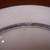4 Bread & Butter Plates - White Echo by Oxford (Lenox) 3 thumbnail