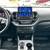 2023 Ford Bronco Sport Big Bend suv Cyber Orange Metallic Tricoat 17 thumbnail