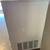 GE 7 Cu. Ft. Commercial Grab-n-Go Ice Cream Chest Display Freezer 7 thumbnail