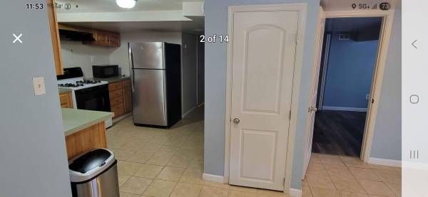 $1,950 / 1br - 700ft2 - 1 BR 1 BA apartment in Arlington, LGBTQ+ welcome, walk to Courthouse, with washe (Arlington)64040192893443121