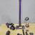 dyson cordless vacuum v11 animal purple cleaner animal-52 5 thumbnail
