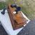 Antique 1920'S Stromberg Carlson Wall Mount Phone. 3 thumbnail