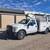 2011 Ford Bucket truck manlift aerial lift 34 ft service truck 3 thumbnail