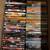 Box of DVDs  movies - over 50 titles 3 thumbnail
