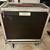 Fender ‘65 Super Reverb Amplifier w Vib/Reverb footswitch & road case 6 thumbnail