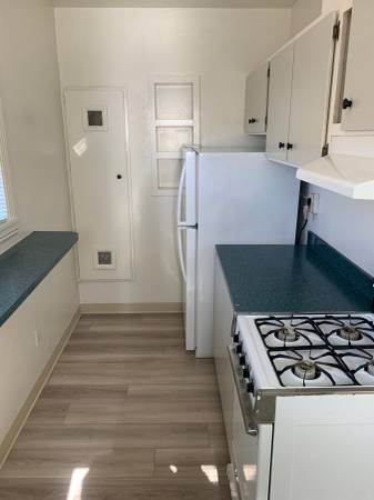 $1,995 / 1br - 500ft2 - CHARMING 1 BD/1 BA NORTH PARK BUNGALOW! - GARAGE INCLUDED! $1,995/MO (4512 Idaho Street)63663752943235124