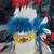 Authentic Cherokee Indian Headdress 1 thumbnail