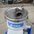 Matsui Plastic Injection Molding Machine Hopper 1-1/2" Inlet 8" x 11 D 16 thumbnail