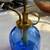 Cobalt Blue Plant Mister , glass 1 thumbnail