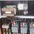 150hp MIDWEST MAC 1500-D AIR MAX ROTARY SCREW COMPRESSOR w/ 5hp 1000 C 3 thumbnail