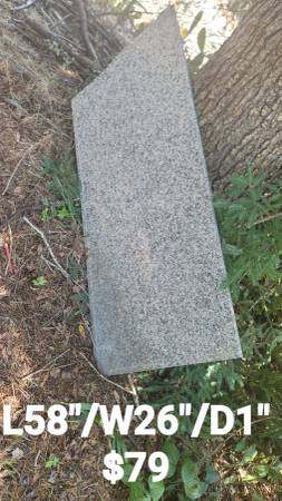 Countertop granite 1