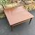 Vintage Mid-Century Modern MCM Midcentury Cocktail or Coffee Table 5 thumbnail