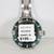 *NICE* - AQUINUS MCP2019 MEN'S STAINLESS STEEL DIVE WATCH 9 thumbnail