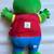 2000 Vintage 18"Leap Frog Sing And Read Little Leap interactive learni 11 thumbnail