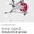 Sunny Health & Fitness Indoor Exercise Bike, Stationary Cycling Bike 2 thumbnail