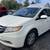2016 Honda Odyssey EX-L 4 thumbnail