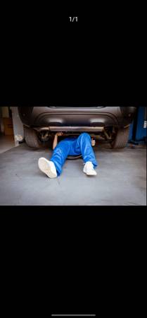 *mobile mechanic in Bothell* 1