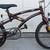 FS Wildfire 20" BMX fixed chain bike with Z Roc frame and Kenda tires 12 thumbnail