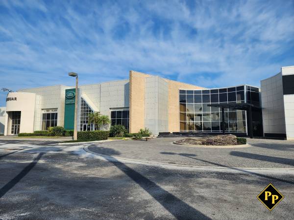 LUXURIOUS FACILITY FOR SALE, LEASE, Or PARTIAL 1