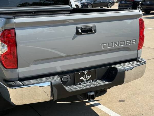 2020 Toyota Tundra SR5 - Photo 6