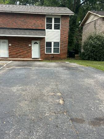 Section 8 housing for rent