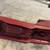 1982 83 84 85 86 Ford Mustang GT Center Console Red 9 thumbnail