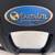 EarthLite massage chair Deluxe style with carrying case 6 thumbnail