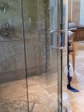 Professional housekeeping 1