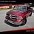 2015 RAM 1500 SLT 4x4 4dr Quad Cab 6.3 ft. SB Pickup stock 13320 1 thumbnail