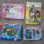 FS: 5 Sets of Kids Jigsaw Puzzles + Board Game 2 thumbnail