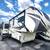 2019 38' 5th Wheel - 3 Slide Outs - Rear Living - King Bed - Loaded! 13 thumbnail