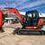 2022 KUBOTA KX080-4S2 Excavator 7 thumbnail