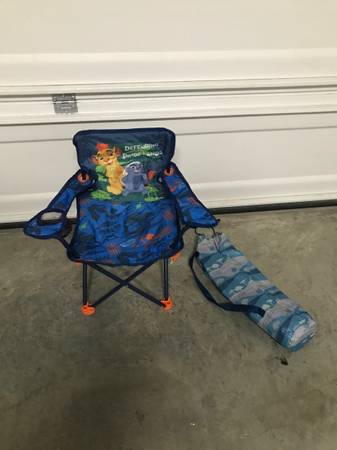 Silla para Niño pequeño 1