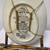 Vintage “Our Lady Of The Snow” Ceramic Wall Plate 2 thumbnail