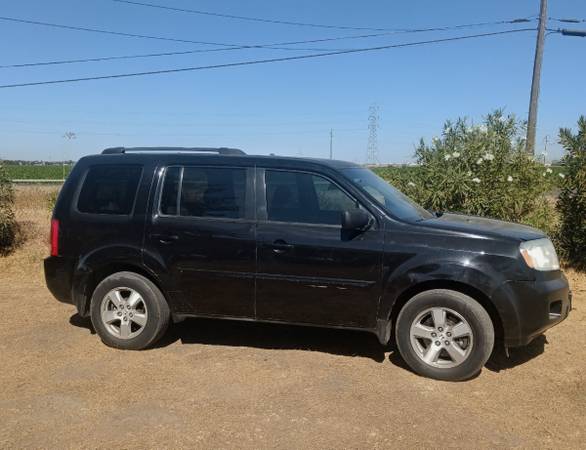 2009 HONDA PILOT!!! $3K 1