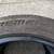 275/40 ZR20 Continental Extreme Contact DWS Rear Tires (2) 3 thumbnail
