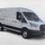 2024 Ford Transit Cargo Van AWD All Wheel Drive  Full-size Cargo Van 3 thumbnail