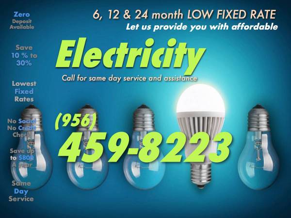 Apartments- Home Necessities RGV 1