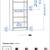 IKEA Bookcases 2 thumbnail