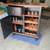 Bar & liquor cabinet 3 thumbnail