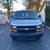 2014 Chevy express 3500 extended cargo van 3 thumbnail