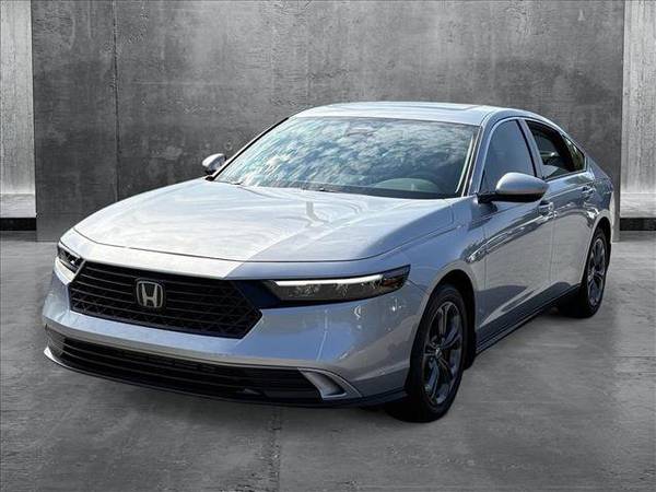 Sedán Honda Accord 2023 EX - $26,994 (Llame al *(470) 279-4906* para confirmar disponibilidad al instante)63620777348483123