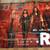 RED 2 MOVIE BANNER  SIZE 10’ X 4’ 10 FEET LONG 4 FEET WIDE  MATERIAL V 4 thumbnail
