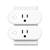 Firm Price! Brand New in a Box 2-Pack Smart Plugs 1 thumbnail