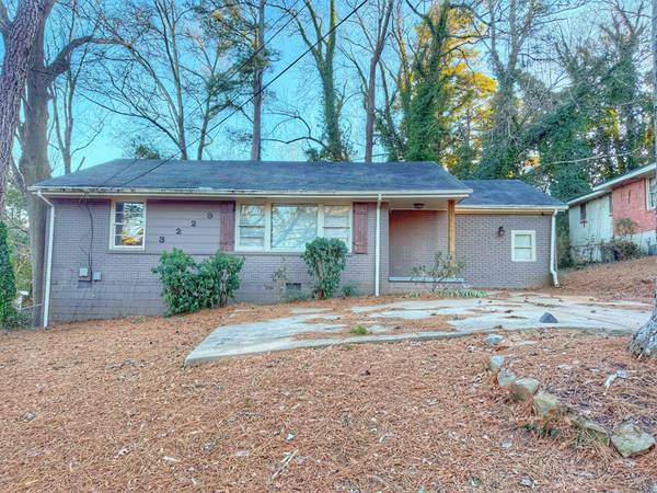 $1500.00 / 3br - 1300ft2 - McAfee64045869126914120