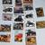 ERTL Ford and New Holland farm trading cards. 1 thumbnail